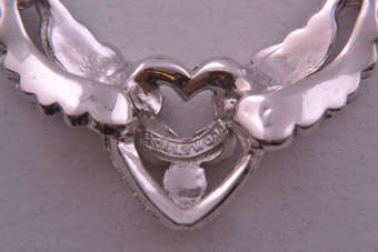 1950's Necklace |  |