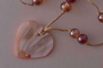 Modern Necklace |  |