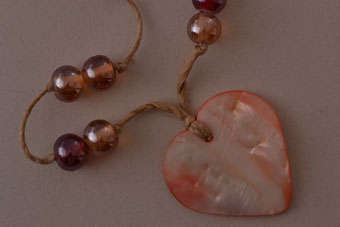 Modern Necklace |  |