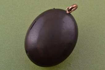 Victorian Picture Locket |  |