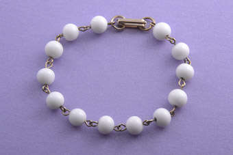 1950's Bracelet  |  |