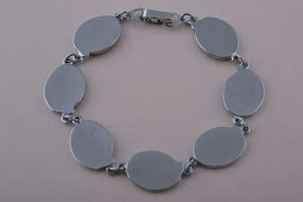 Abalone 1960's Bracelet |  |