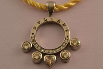 Modern Pendant |  |