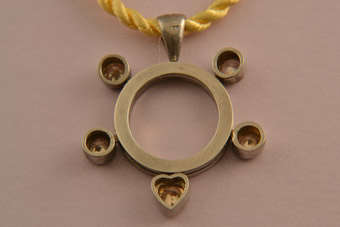Modern Pendant |  |