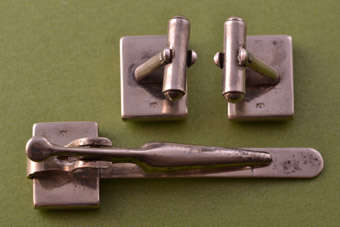 Silver Vintage Set |  |