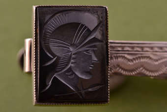 Silver Vintage Set |  |