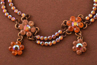 Modern Necklace |  |