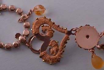 Modern Mariana Necklace |  |