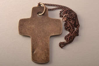 Modern Cross |  |