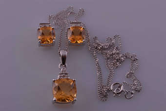 Gold Modern Set |  |