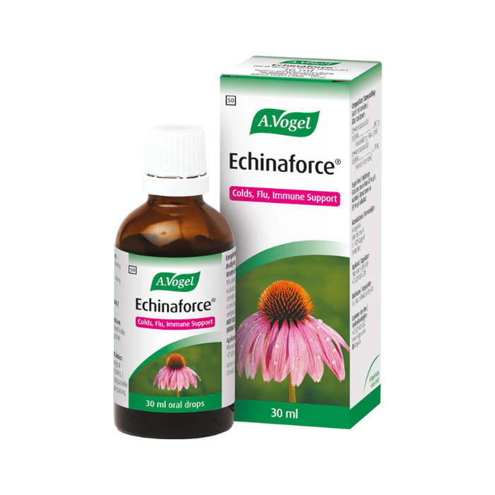 A Vogel Echinaforce Drops 30ml