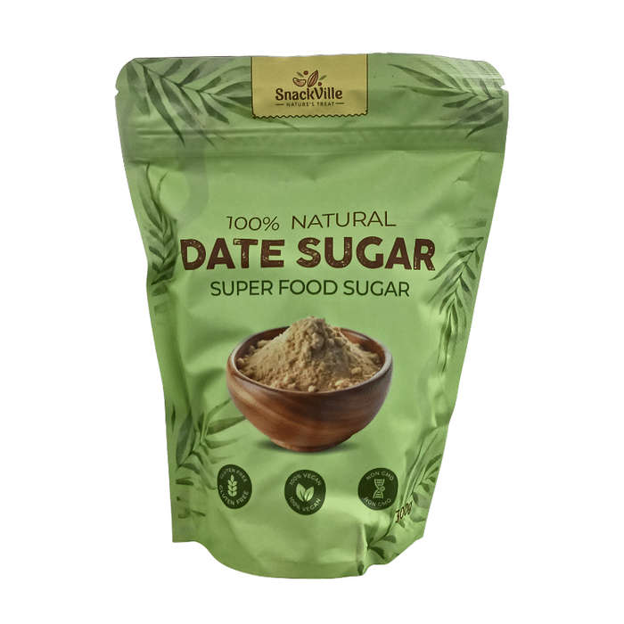 Date Sugar 300g