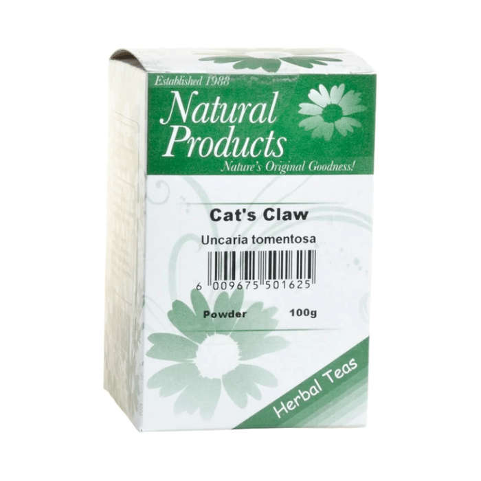 Pharma Germania Cat's Claw 100g