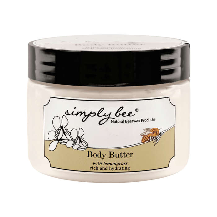 Simply Bee Body Butter 250ml