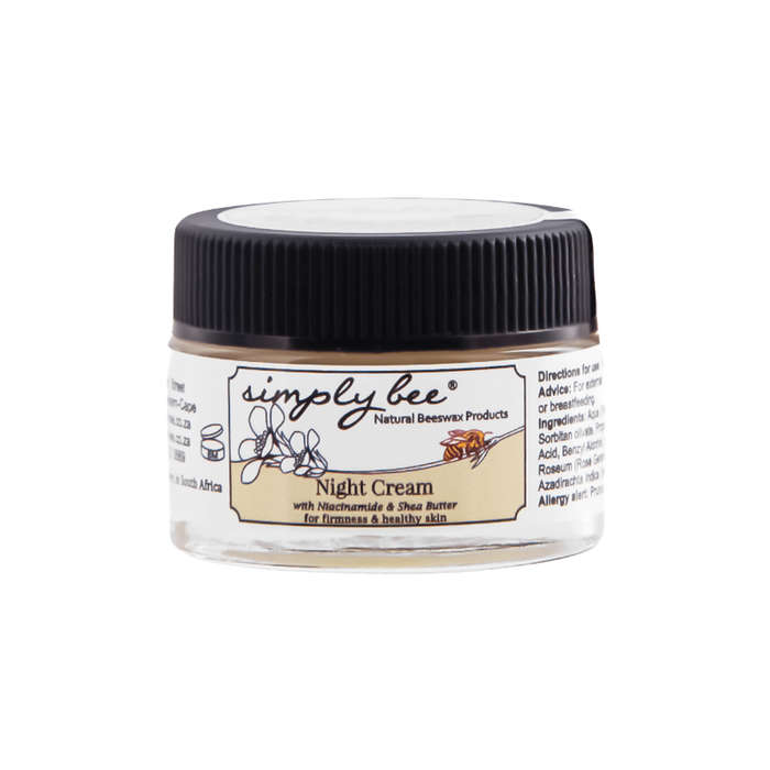 Simply Bee Night Cream 30ml