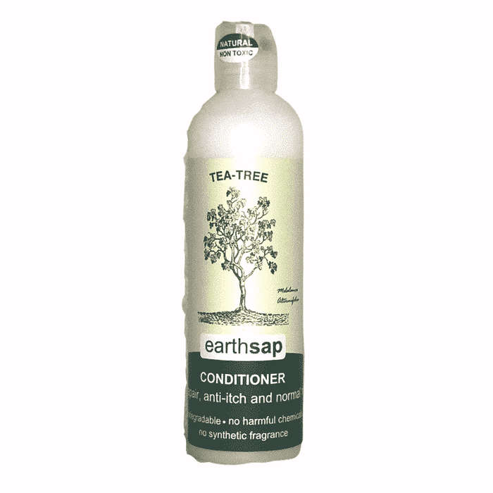 Earthsap Conditioner Tea Tree