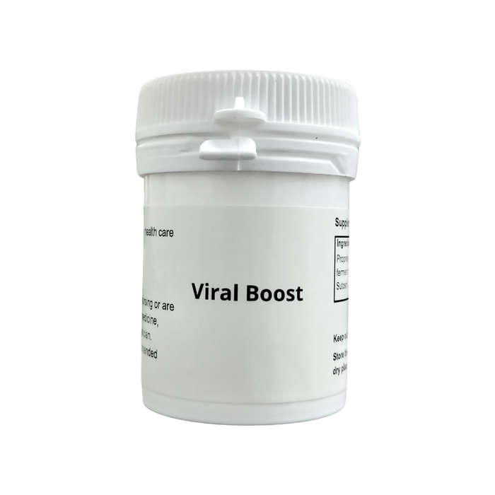 Bio-Sil Ivermectin (Viral Boost) Tablets 10