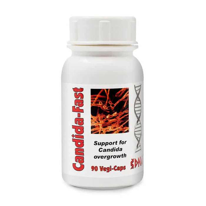 DNA Biopharm Candida Fast