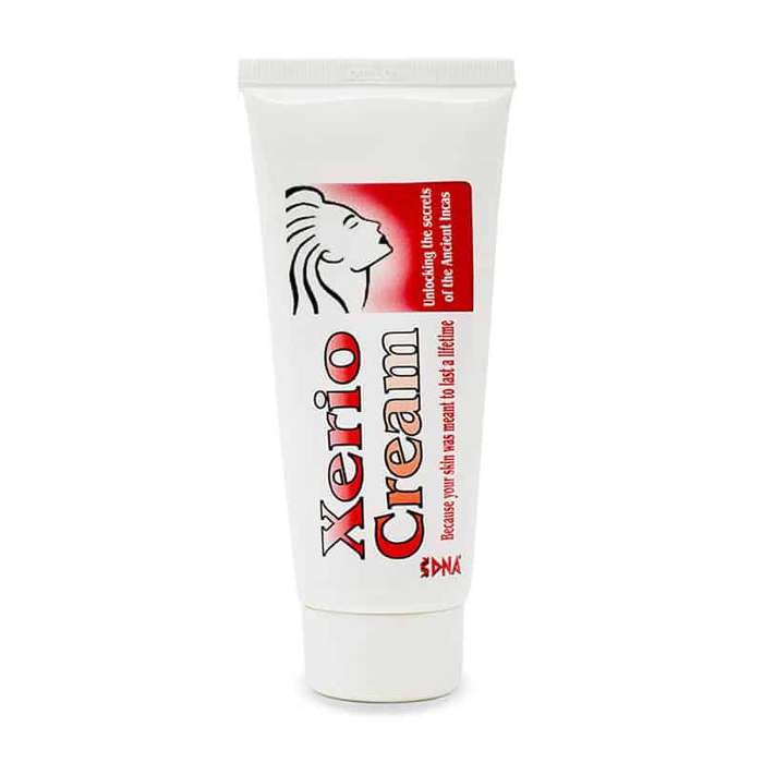 DNA Biopharm XerioCream