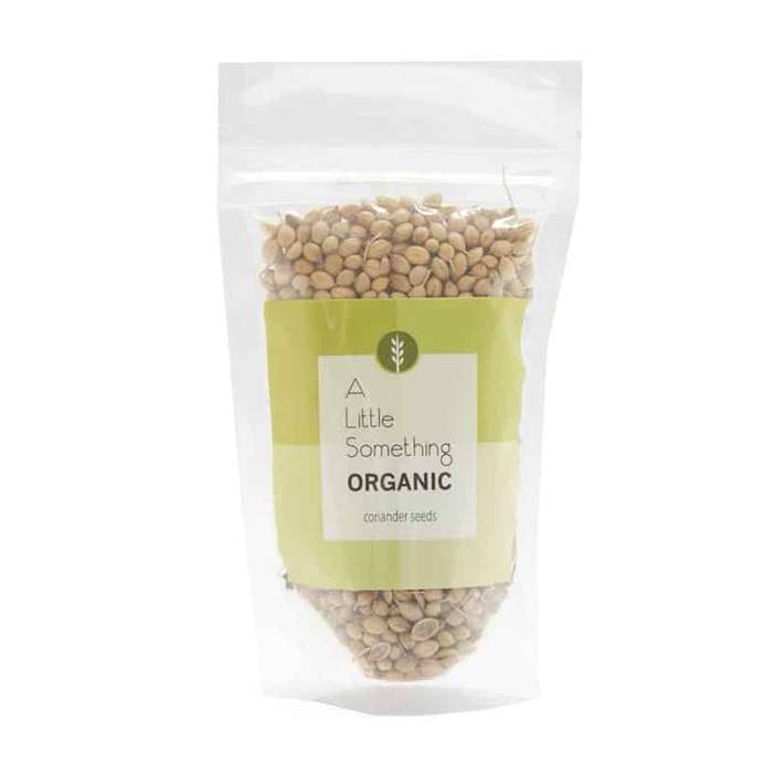 Kalyan Herbal Organic Coriander Seeds Refill 30g