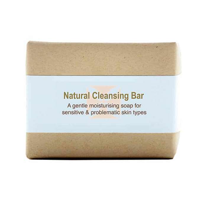 Kalyan Herbal Natural Vegetable Oil Soap Bar 200g