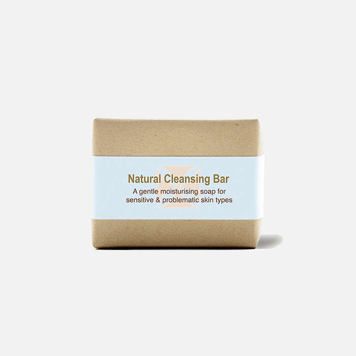 Kalyan Herbal Natural Vegetable Oil Soap Bar 200g