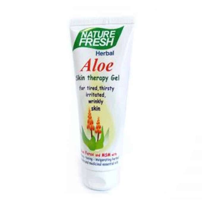 Nature Fresh Aloe Skin Therapy Gel