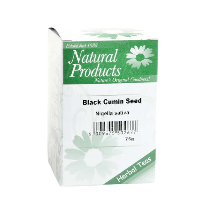 Pharma Germania Black Cumin Seed 75g