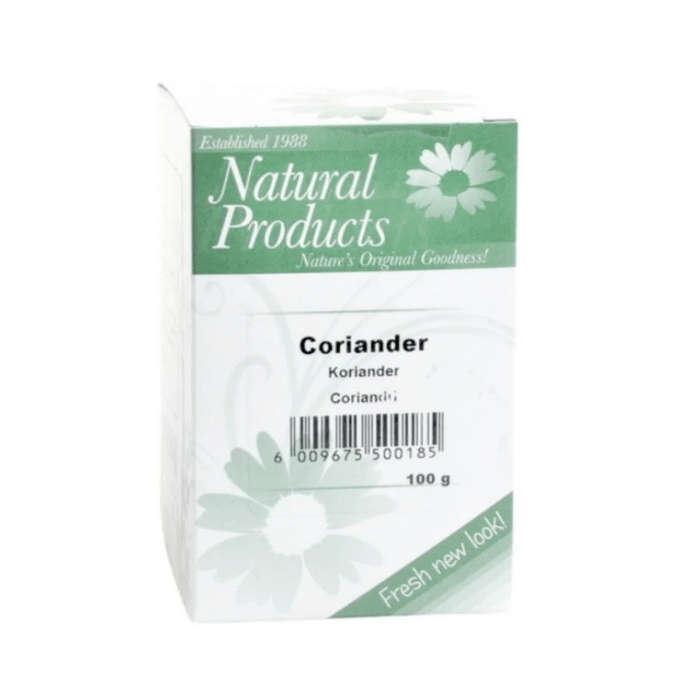 Pharma Germania Coriander Powder 100g