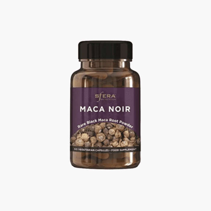 Sfera Bio Nutrition Black Maca