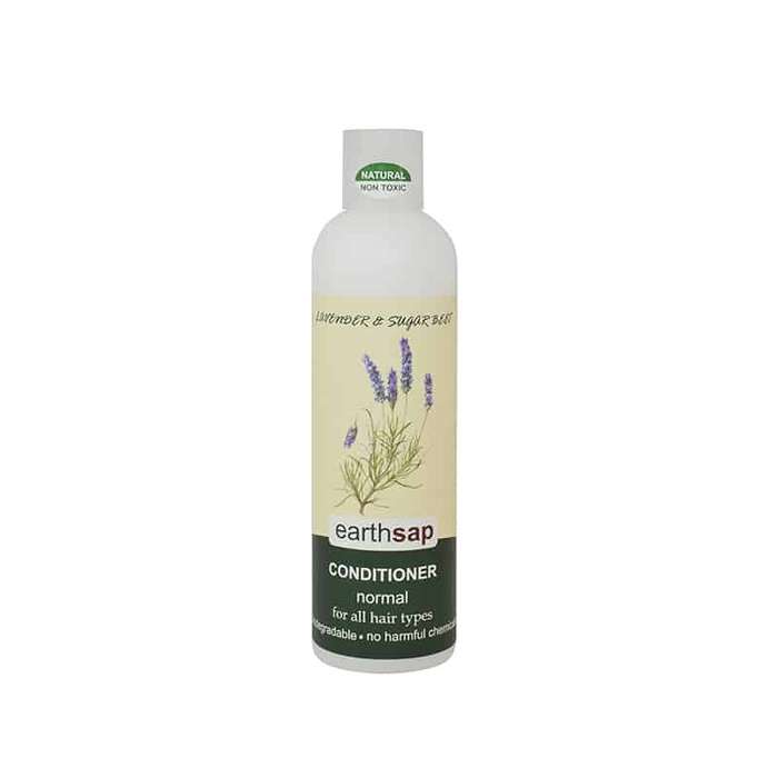 Earthsap Conditioner Lavender & Sugar Beet