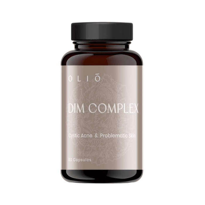 Olio DIM Complex for Acne 60