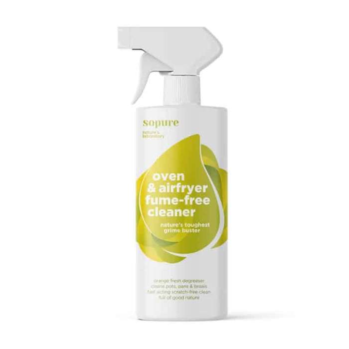 SoPure Oven & Airfryer Cleaner