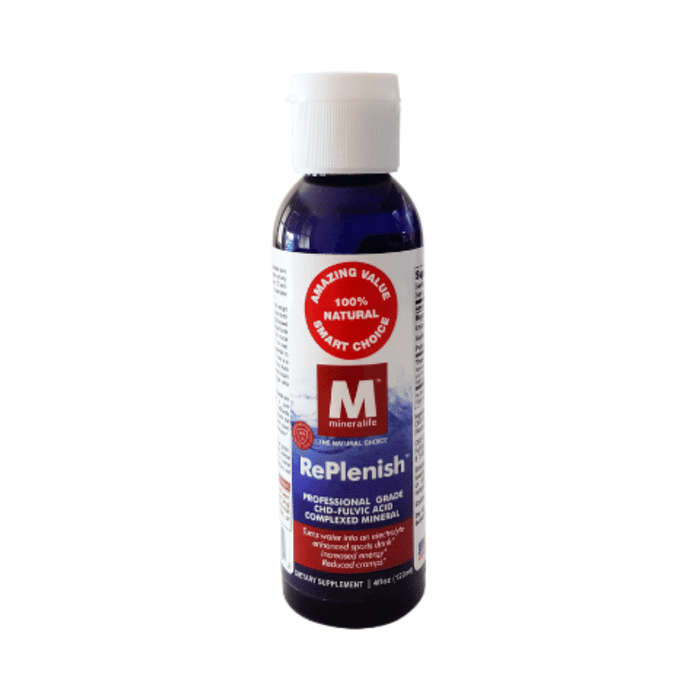 Mineralife RePlenish 120ml