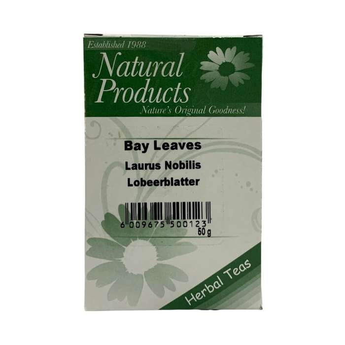 Pharma Germania Bay Leaves 50g