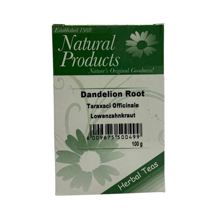 Pharma Germania Dandelion Root 100g