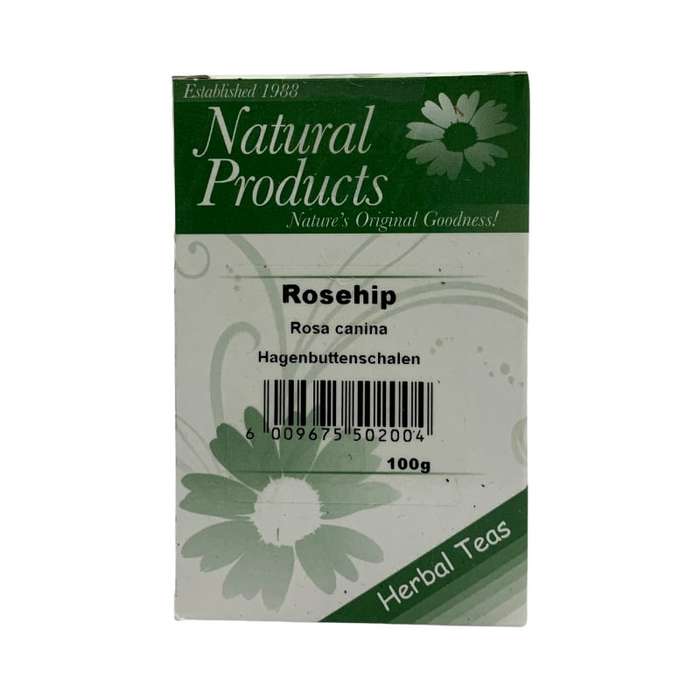 Pharma Germania Rosehip 100g