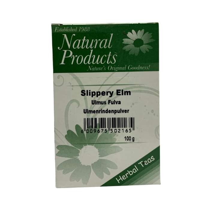Pharma Germania Slippery Elm Powder 100g