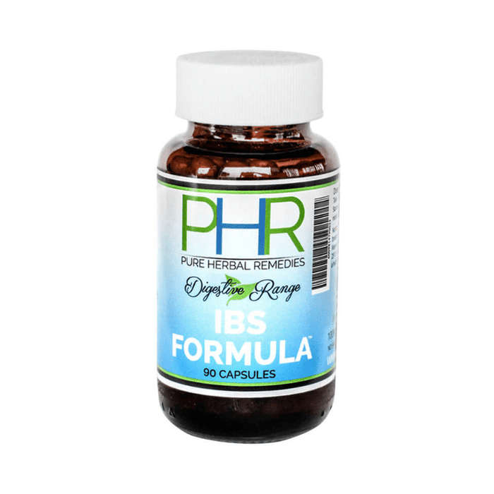 Pure Herbal Remedies IBS Support 90
