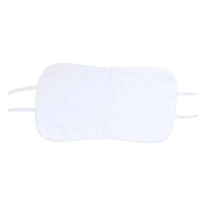 100% Cotton Castor Oil Abdomen Pack