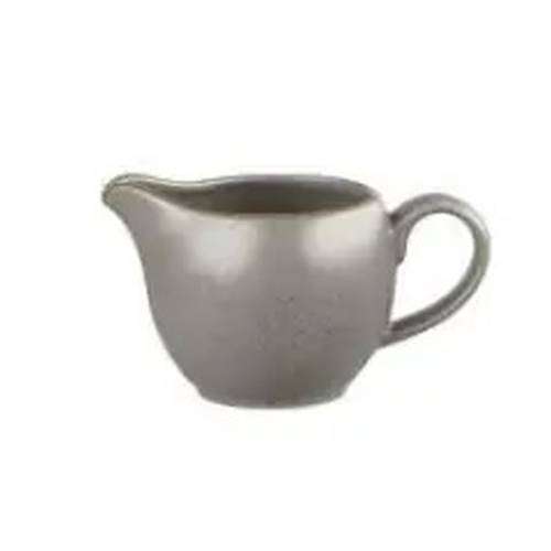 Peppercorn Grey  Milk Jug 11.4Cl (Pack of 4)