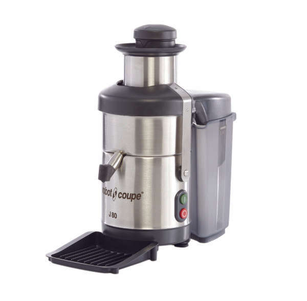 Juice Extractor Robot Coupe  J80