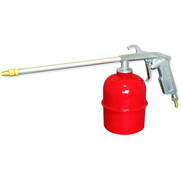 Matair - Spraygun Paraffin