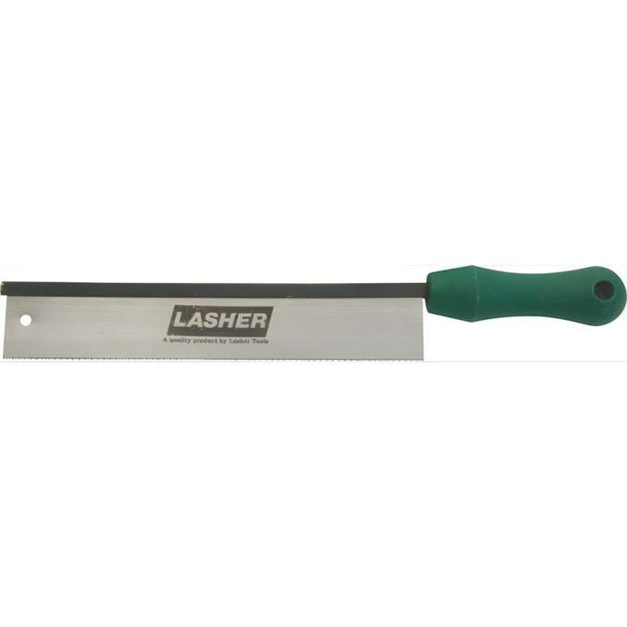 Lasher - Saw DoveTail 777 250mm 17pt Fg01780