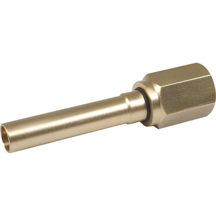 Matweld Torch Mixer En