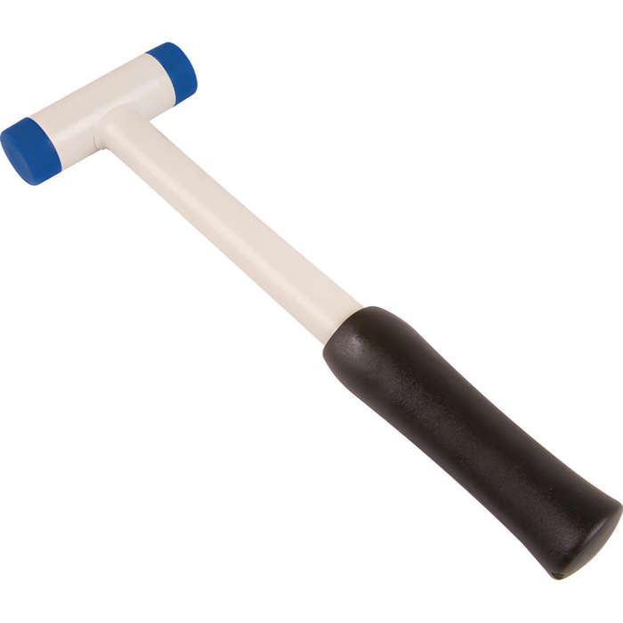 Wera Hammer Deadblow Nylon 50mm 1181g