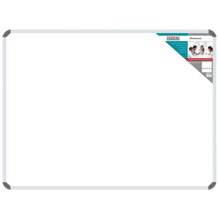 Parrot Non-Magnetic Whiteboard (1200*1000mm)