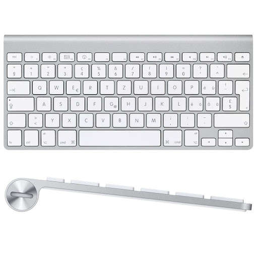 Wireless Keyboard