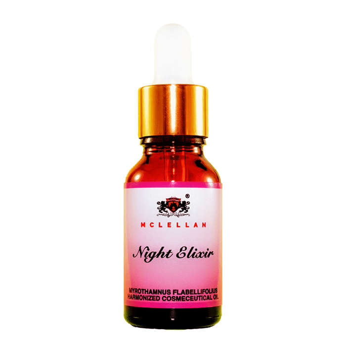 McLellan - Night Elixir 10 ml