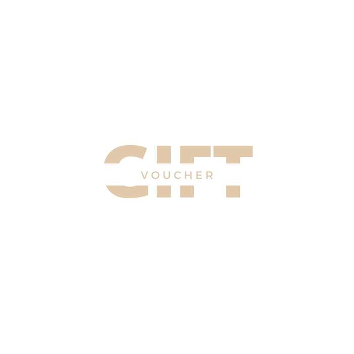 R500 GIFT VOUCHER